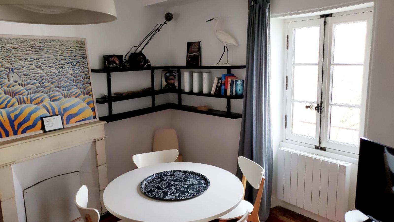 Dormir A La Rochelle 2 - 50M2 - 1 Chambre Exterior photo
