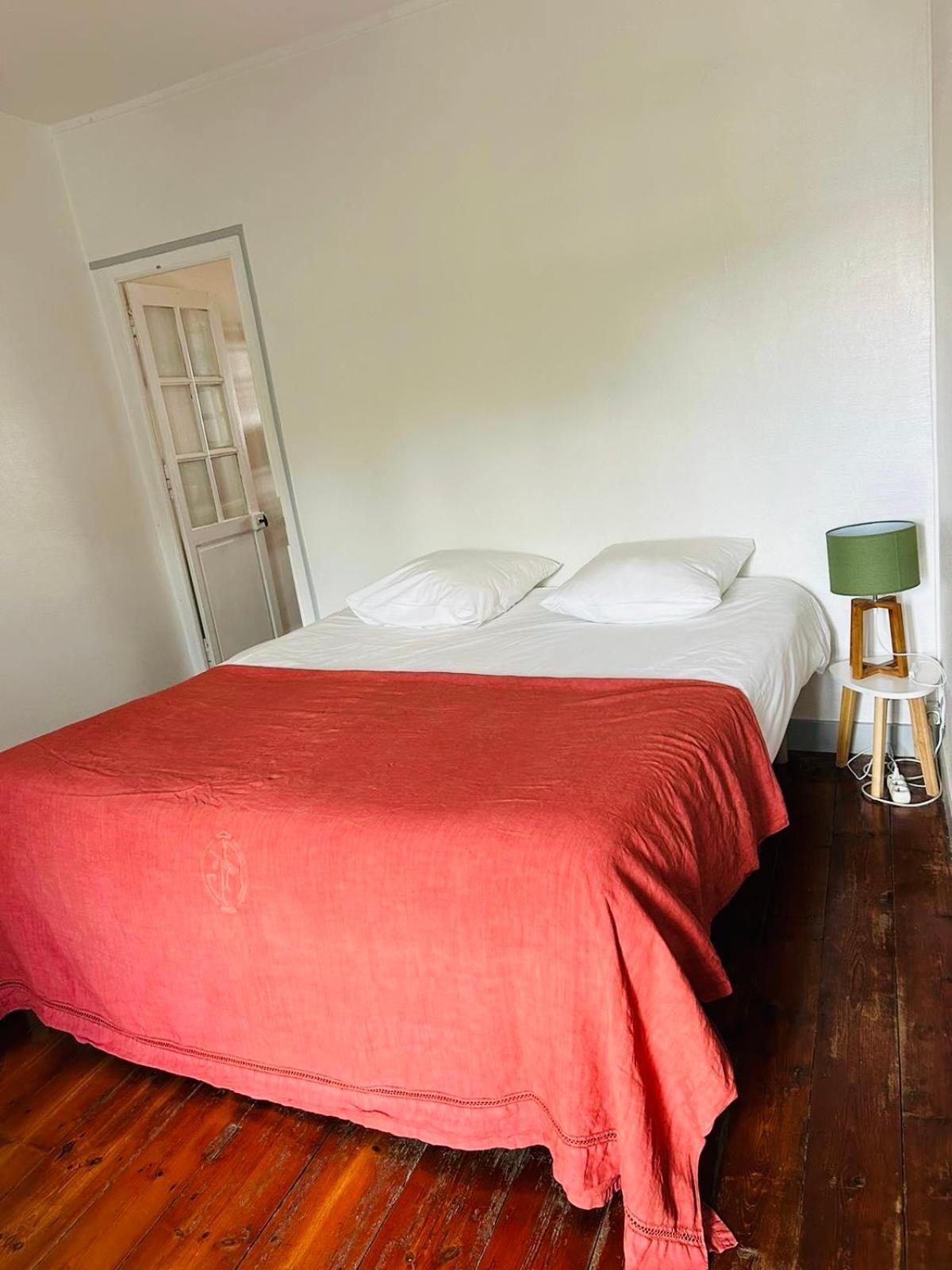 Dormir A La Rochelle 2 - 50M2 - 1 Chambre Exterior photo