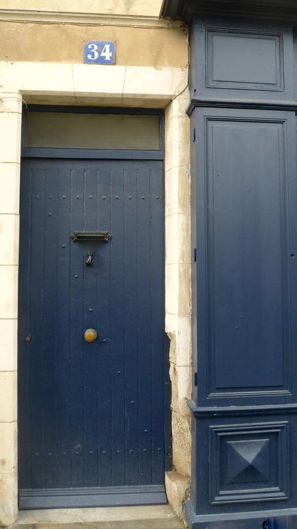 Dormir A La Rochelle 2 - 50M2 - 1 Chambre Exterior photo